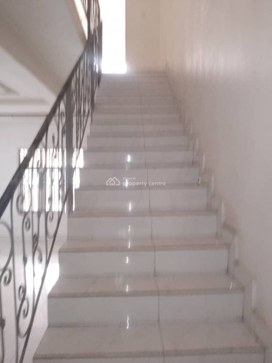Self Serviced 4 Bedroom Terraced Duplex with Bq, Victoria Island (vi), Lagos, Terraced Duplex for Rent