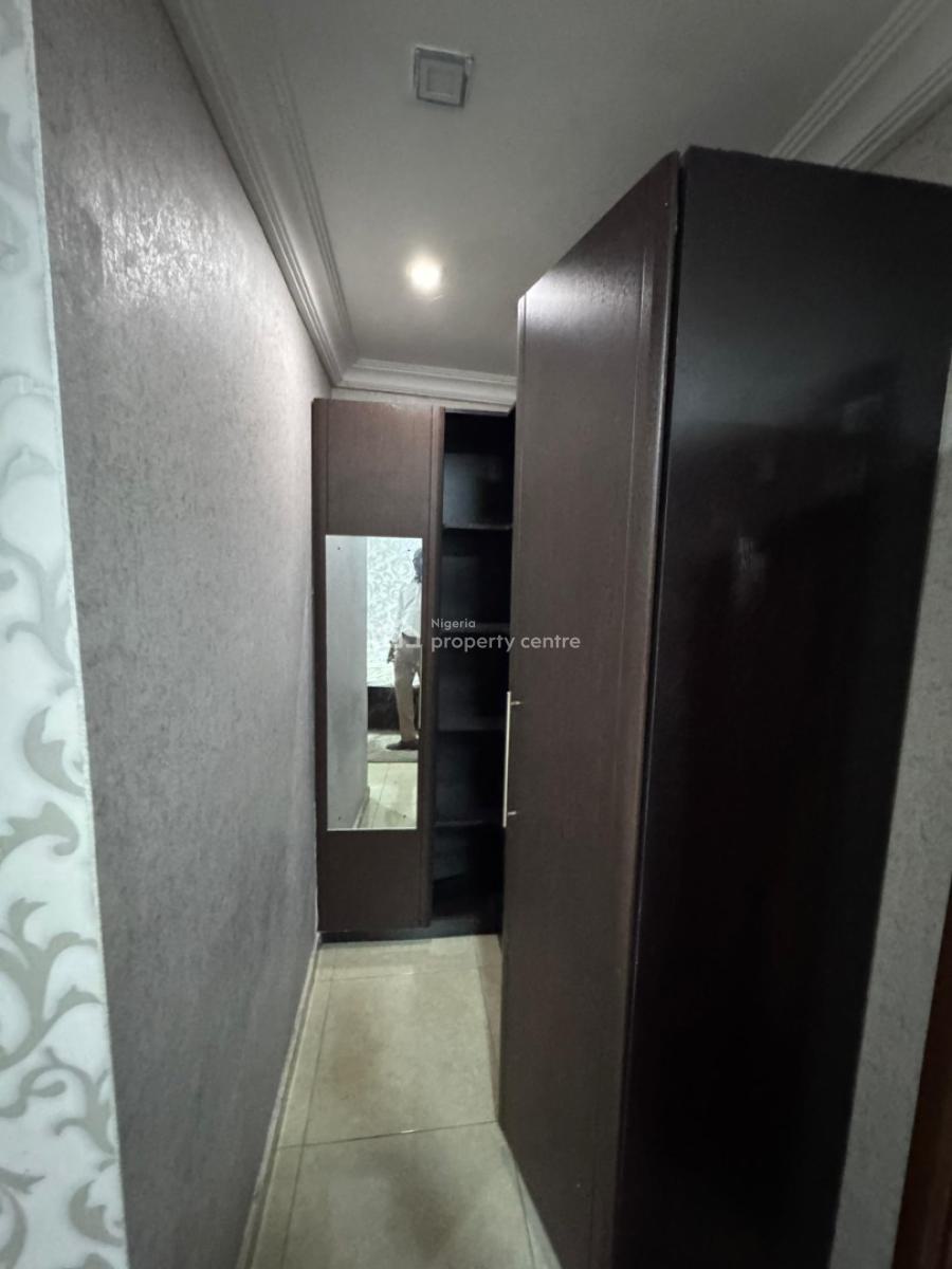 Super Clean 3 Bedroom Terrace Duplex, Ikate Elegushi, Lekki, Lagos, Terraced Duplex for Rent