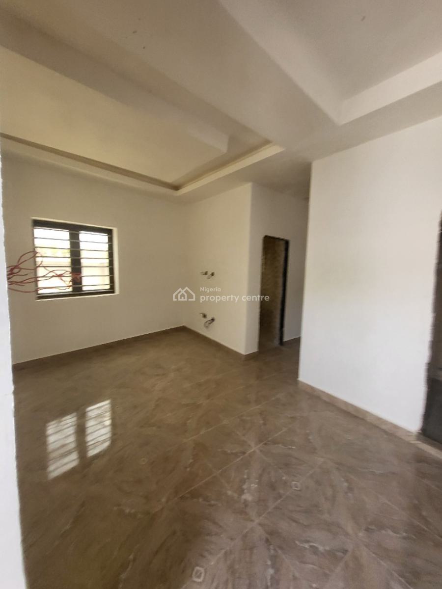 One Bedroom Flat, Sahara Estate, Lokogoma District, Abuja, Mini Flat (room and Parlour) for Rent