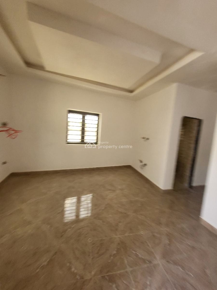 One Bedroom Flat, Sahara Estate, Lokogoma District, Abuja, Mini Flat (room and Parlour) for Rent