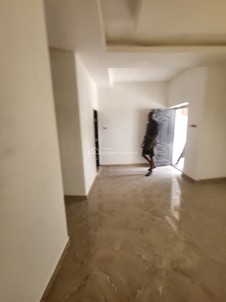 One Bedroom Flat, Sahara Estate, Lokogoma District, Abuja, Mini Flat (room and Parlour) for Rent