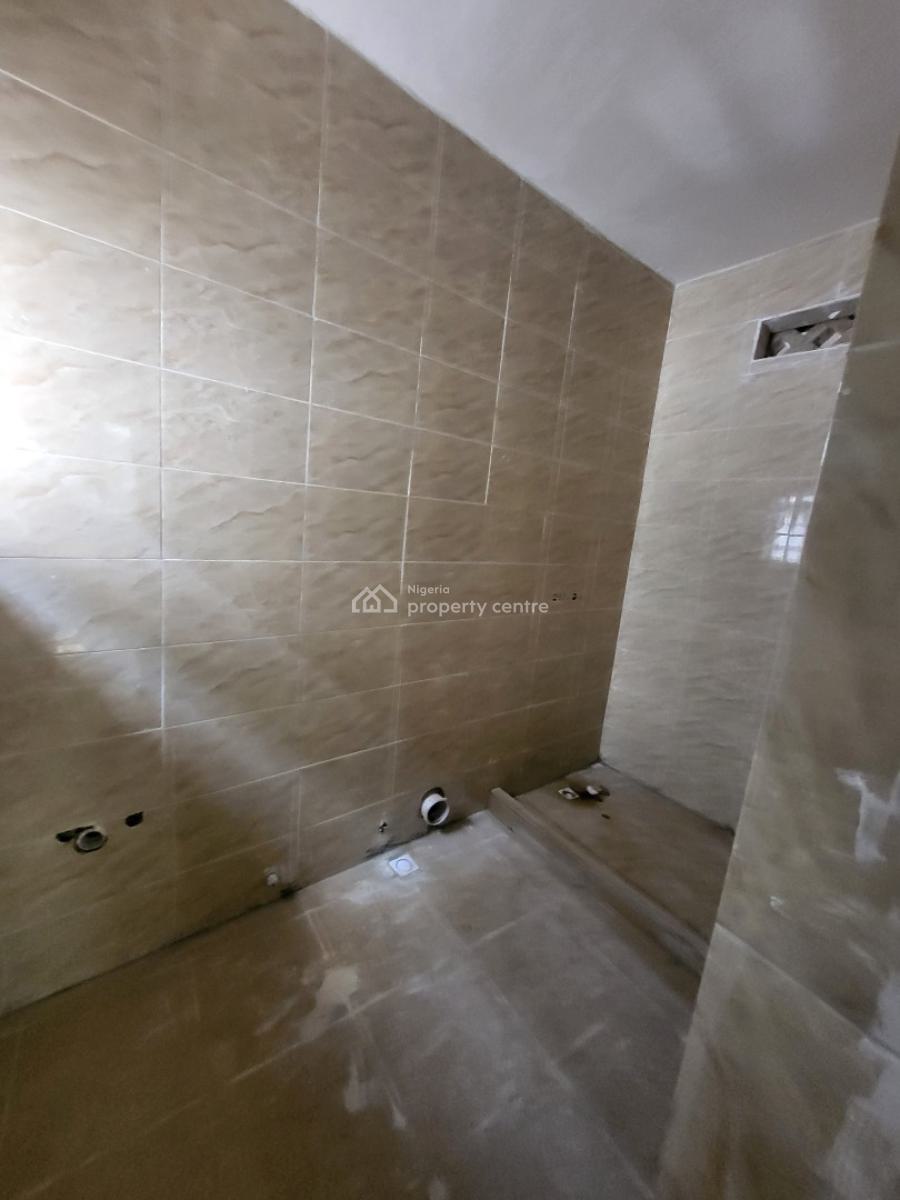 One Bedroom Flat, Sahara Estate, Lokogoma District, Abuja, Mini Flat (room and Parlour) for Rent