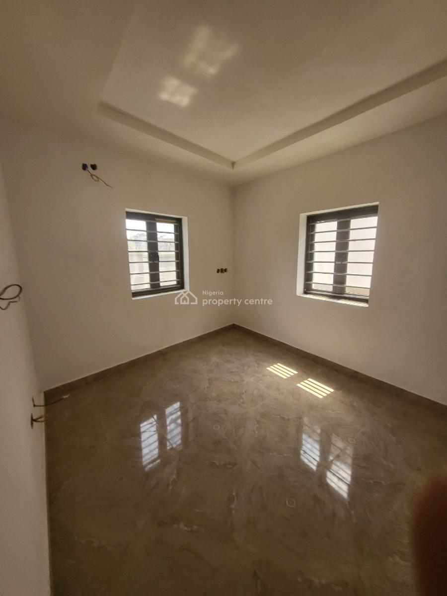 One Bedroom Flat, Sahara Estate, Lokogoma District, Abuja, Mini Flat (room and Parlour) for Rent