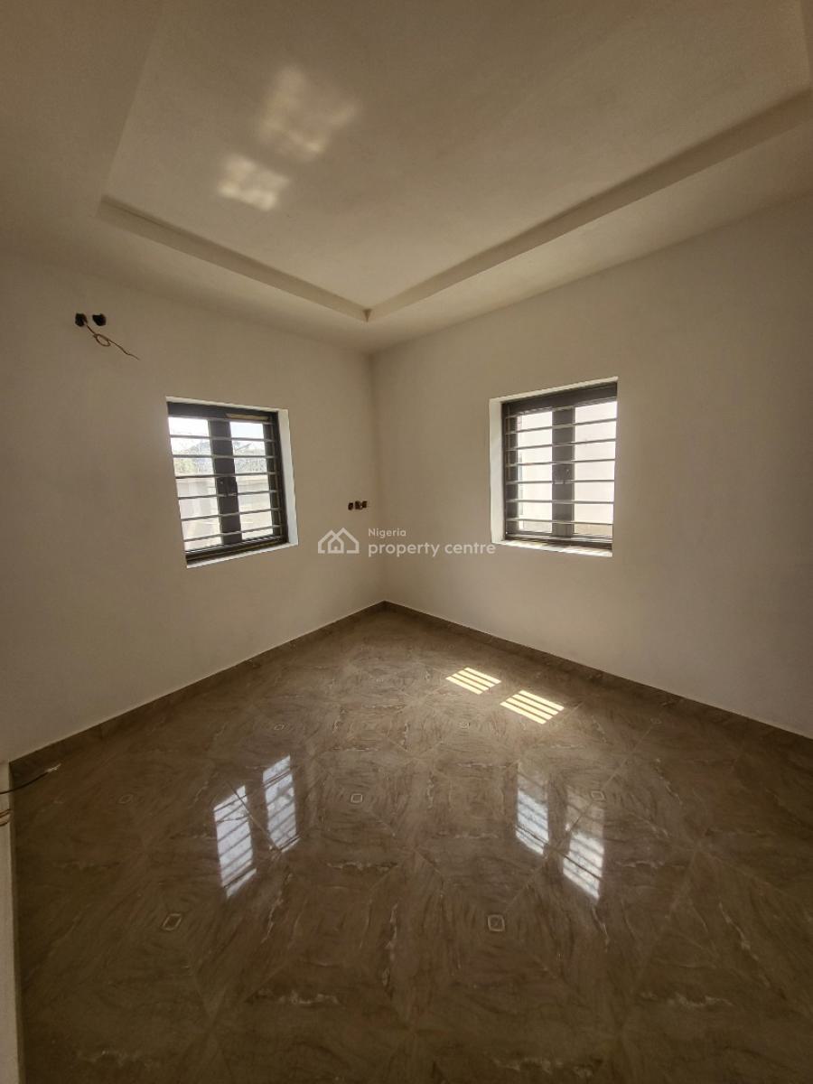 One Bedroom Flat, Sahara Estate, Lokogoma District, Abuja, Mini Flat (room and Parlour) for Rent