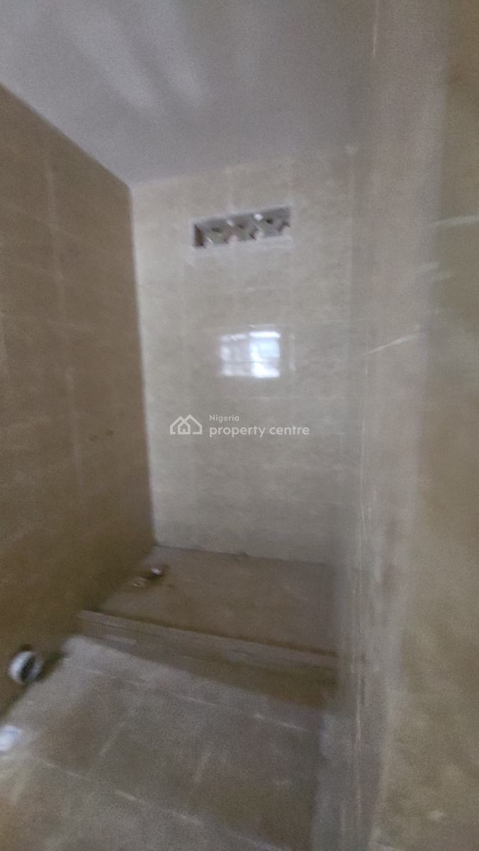 One Bedroom Flat, Sahara Estate, Lokogoma District, Abuja, Mini Flat (room and Parlour) for Rent