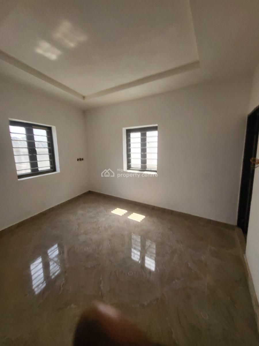 One Bedroom Flat, Sahara Estate, Lokogoma District, Abuja, Mini Flat (room and Parlour) for Rent