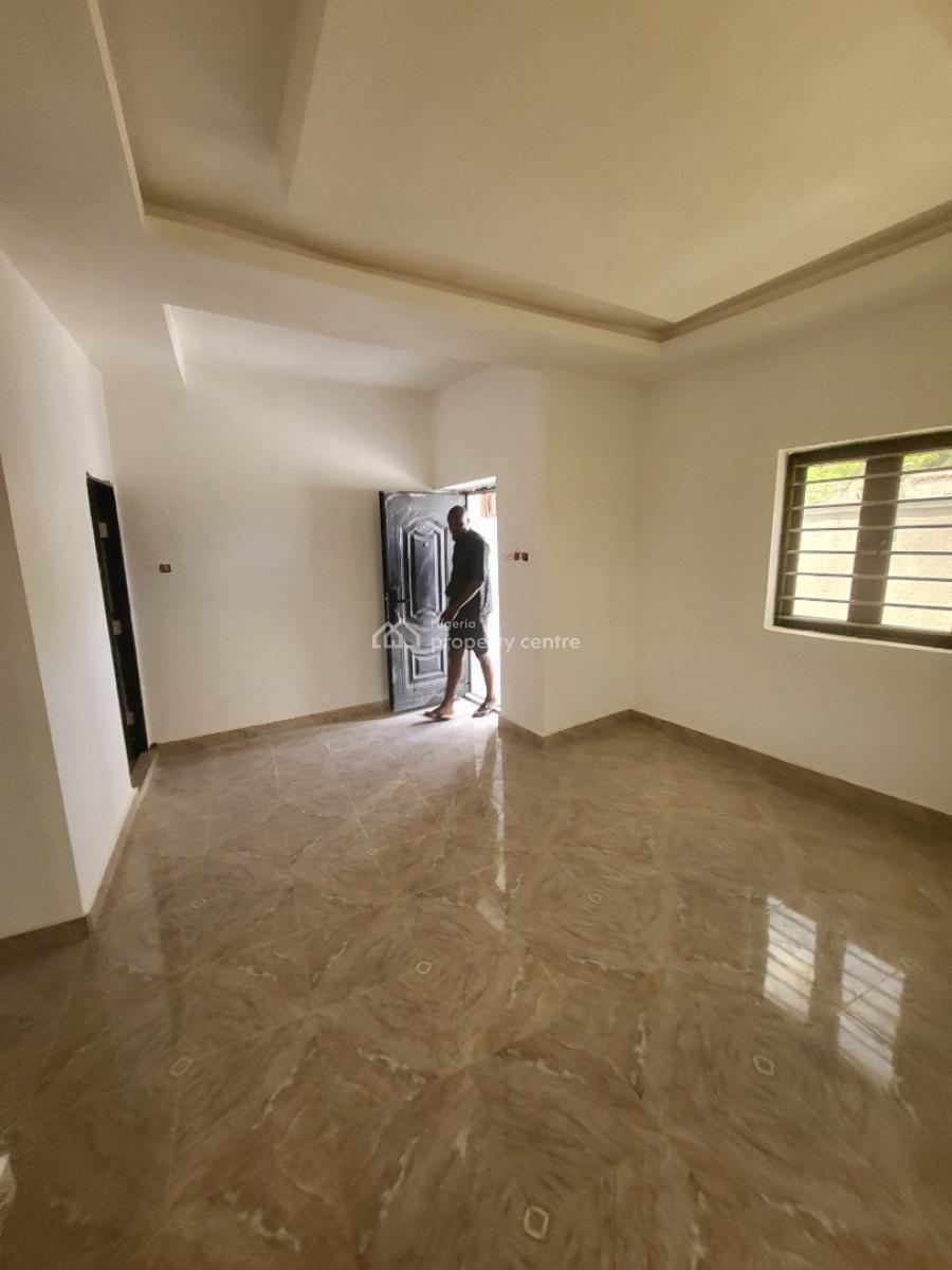 One Bedroom Flat, Sahara Estate, Lokogoma District, Abuja, Mini Flat (room and Parlour) for Rent
