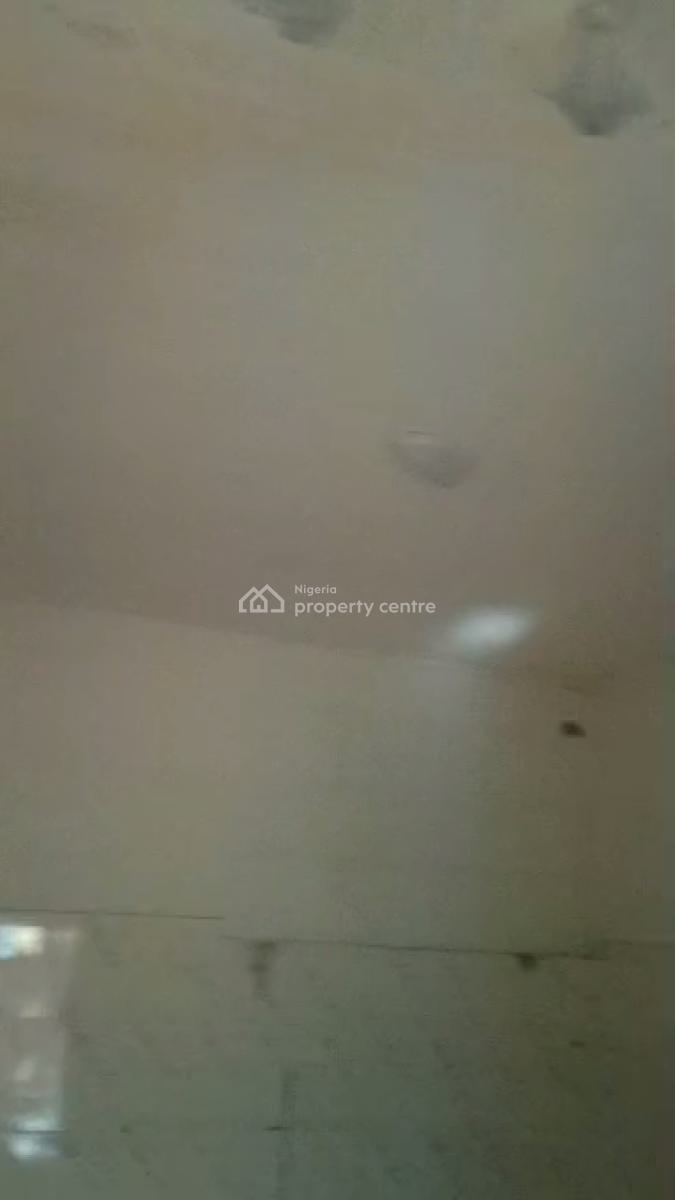 Ground Floor Open Plan Space (about 120sqmt), Adeniyi Jones, Ikeja, Lagos, Office Space for Rent