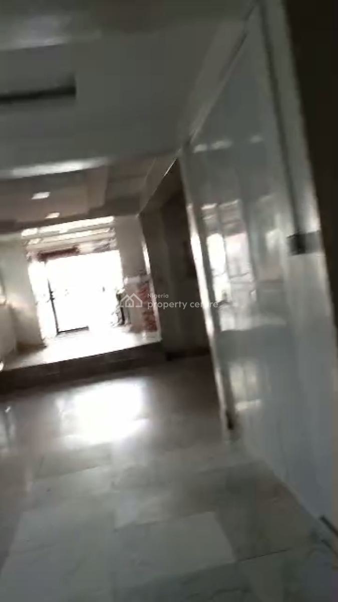 Ground Floor Open Plan Space (about 120sqmt), Adeniyi Jones, Ikeja, Lagos, Office Space for Rent
