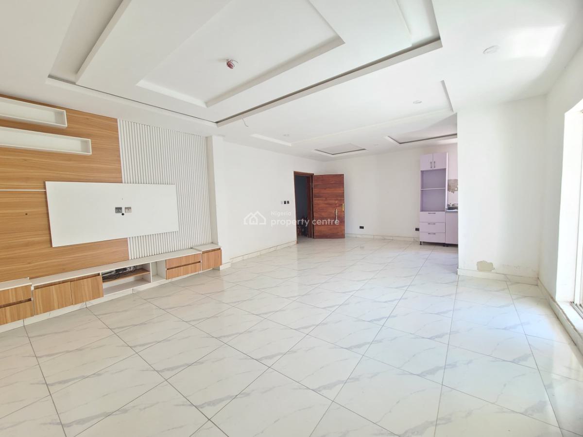 Standard and Spacious 2bedroom, Salem, Lekki, Lagos, Flat / Apartment for Rent