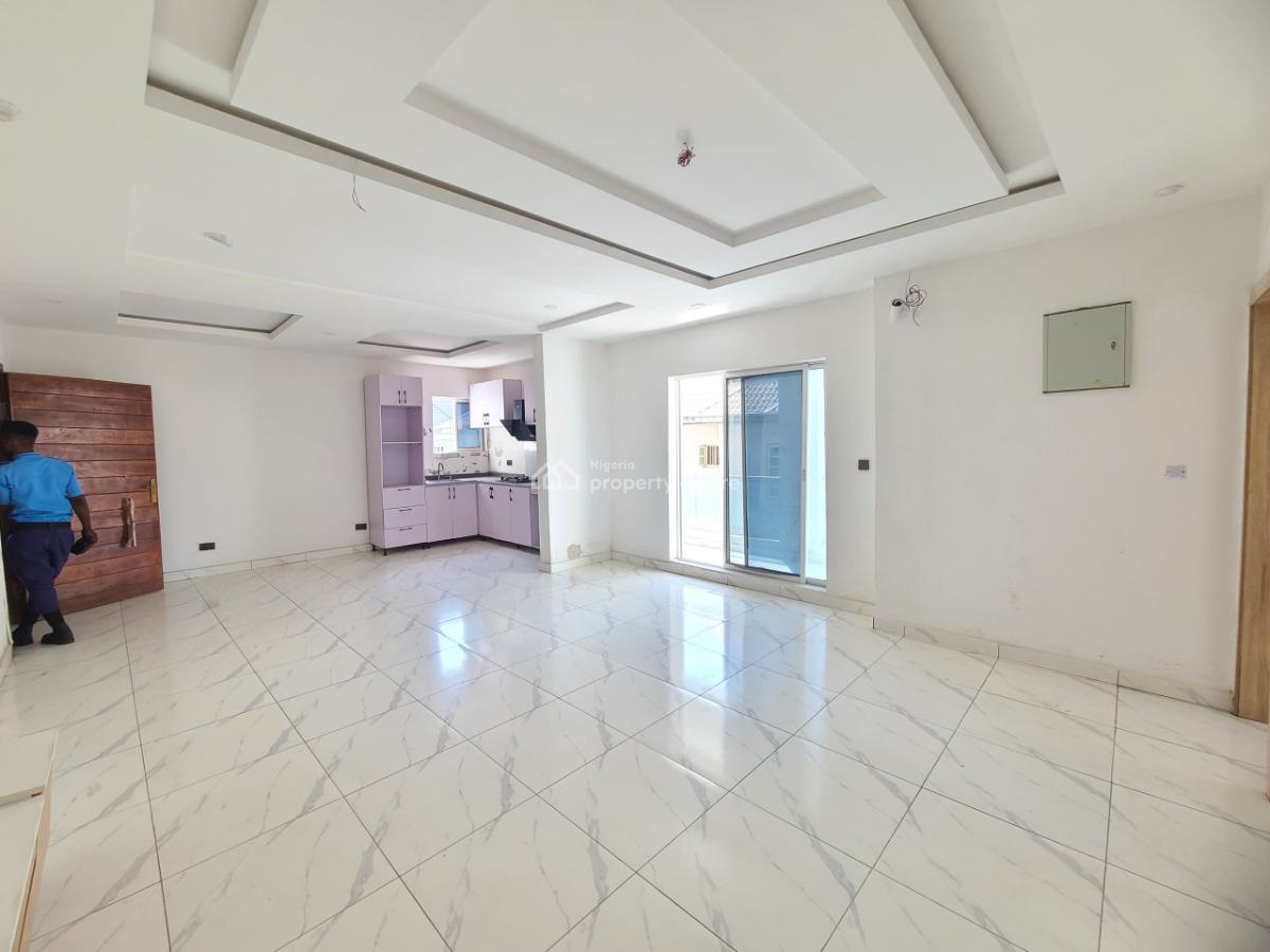 Standard and Spacious 2bedroom, Salem, Lekki, Lagos, Flat / Apartment for Rent