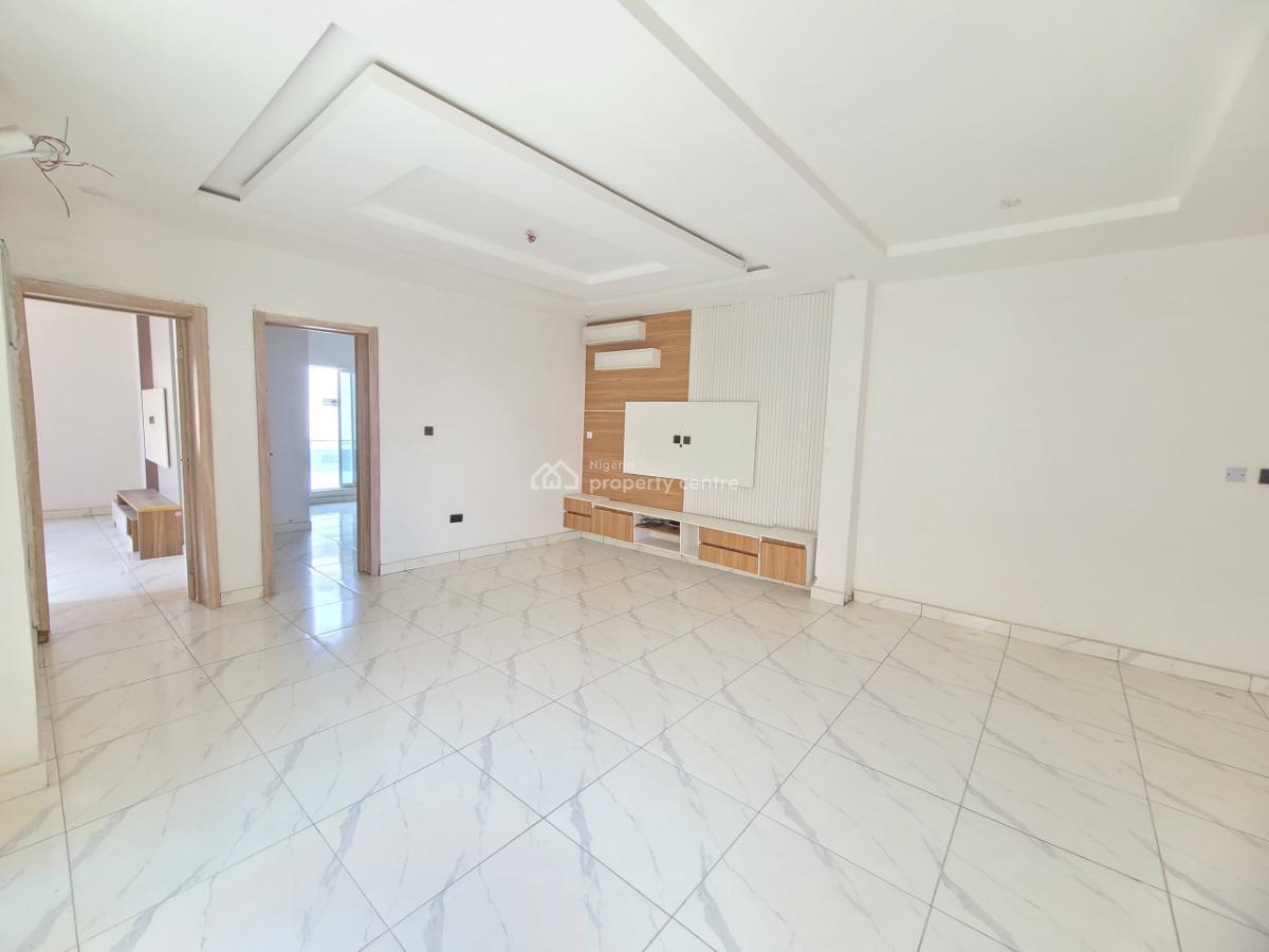 Standard and Spacious 2bedroom, Salem, Lekki, Lagos, Flat / Apartment for Rent