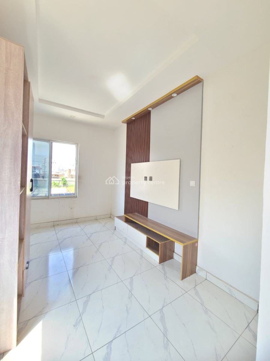 Standard and Spacious 2bedroom, Salem, Lekki, Lagos, Flat / Apartment for Rent