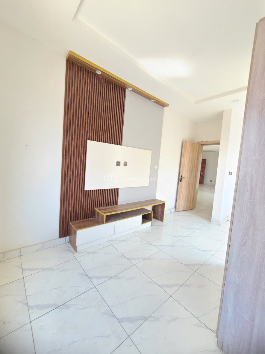 Standard and Spacious 2bedroom, Salem, Lekki, Lagos, Flat / Apartment for Rent