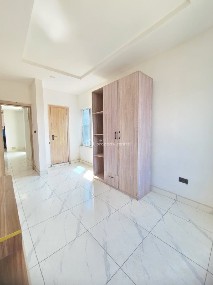 Standard and Spacious 2bedroom, Salem, Lekki, Lagos, Flat / Apartment for Rent