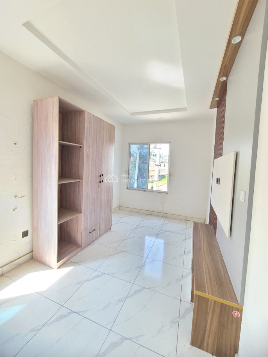 Standard and Spacious 2bedroom, Salem, Lekki, Lagos, Flat / Apartment for Rent