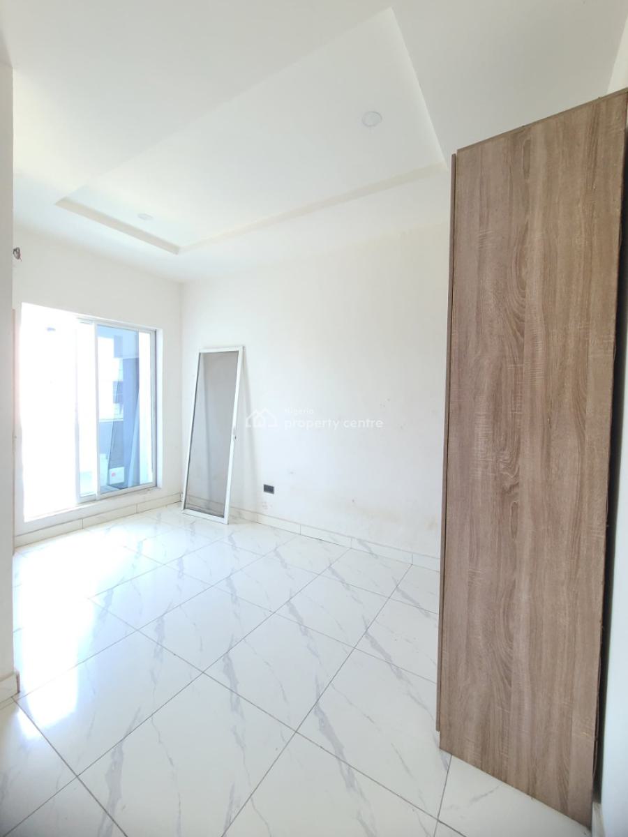 Standard and Spacious 2bedroom, Salem, Lekki, Lagos, Flat / Apartment for Rent