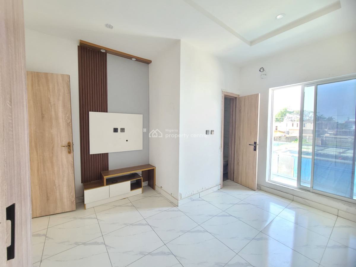 Standard and Spacious 2bedroom, Salem, Lekki, Lagos, Flat / Apartment for Rent