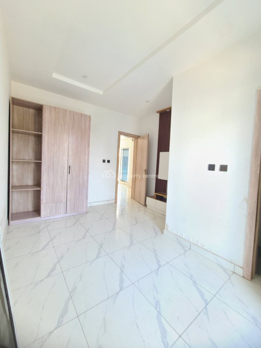 Standard and Spacious 2bedroom, Salem, Lekki, Lagos, Flat / Apartment for Rent
