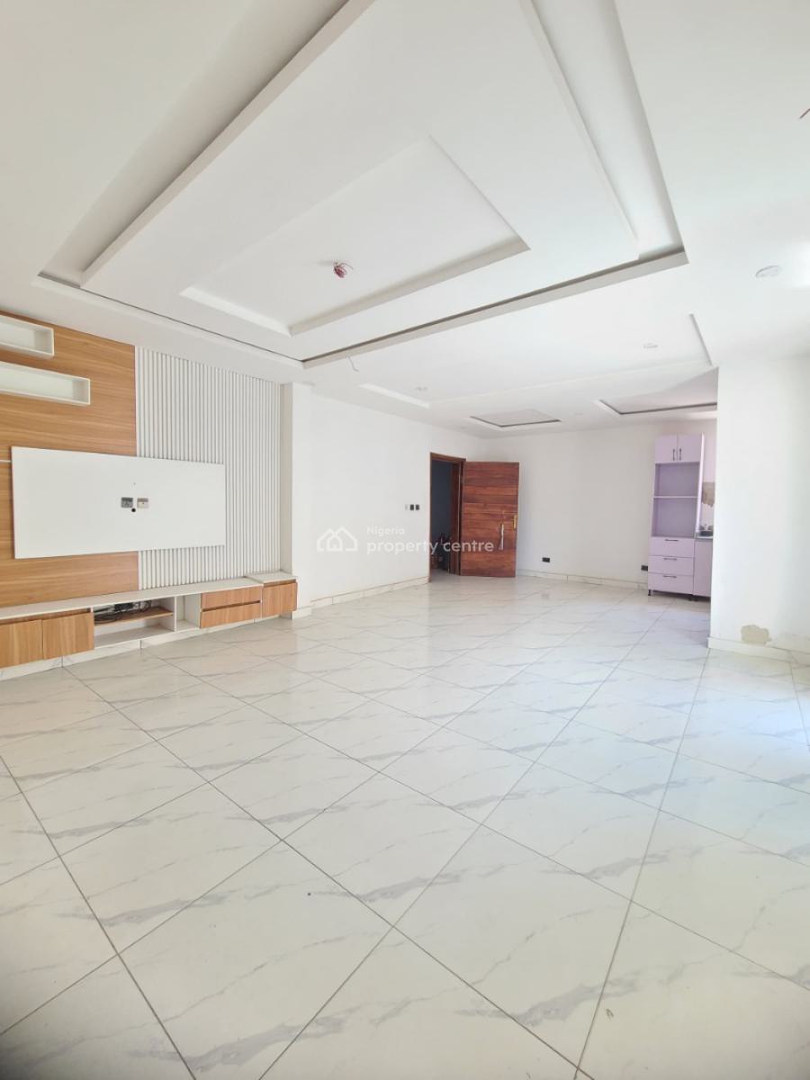 Standard and Spacious 2bedroom, Salem, Lekki, Lagos, Flat / Apartment for Rent