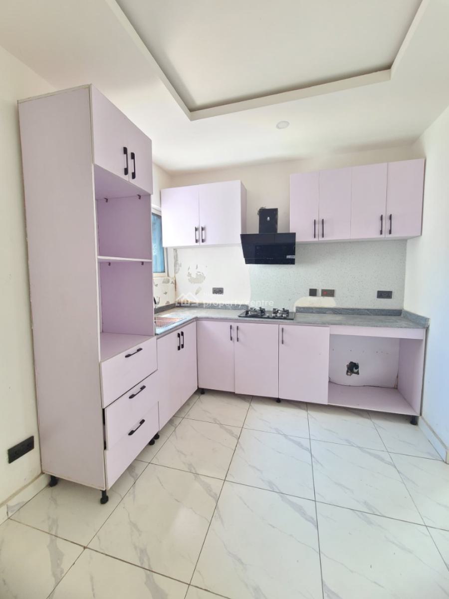 Standard and Spacious 2bedroom, Salem, Lekki, Lagos, Flat / Apartment for Rent