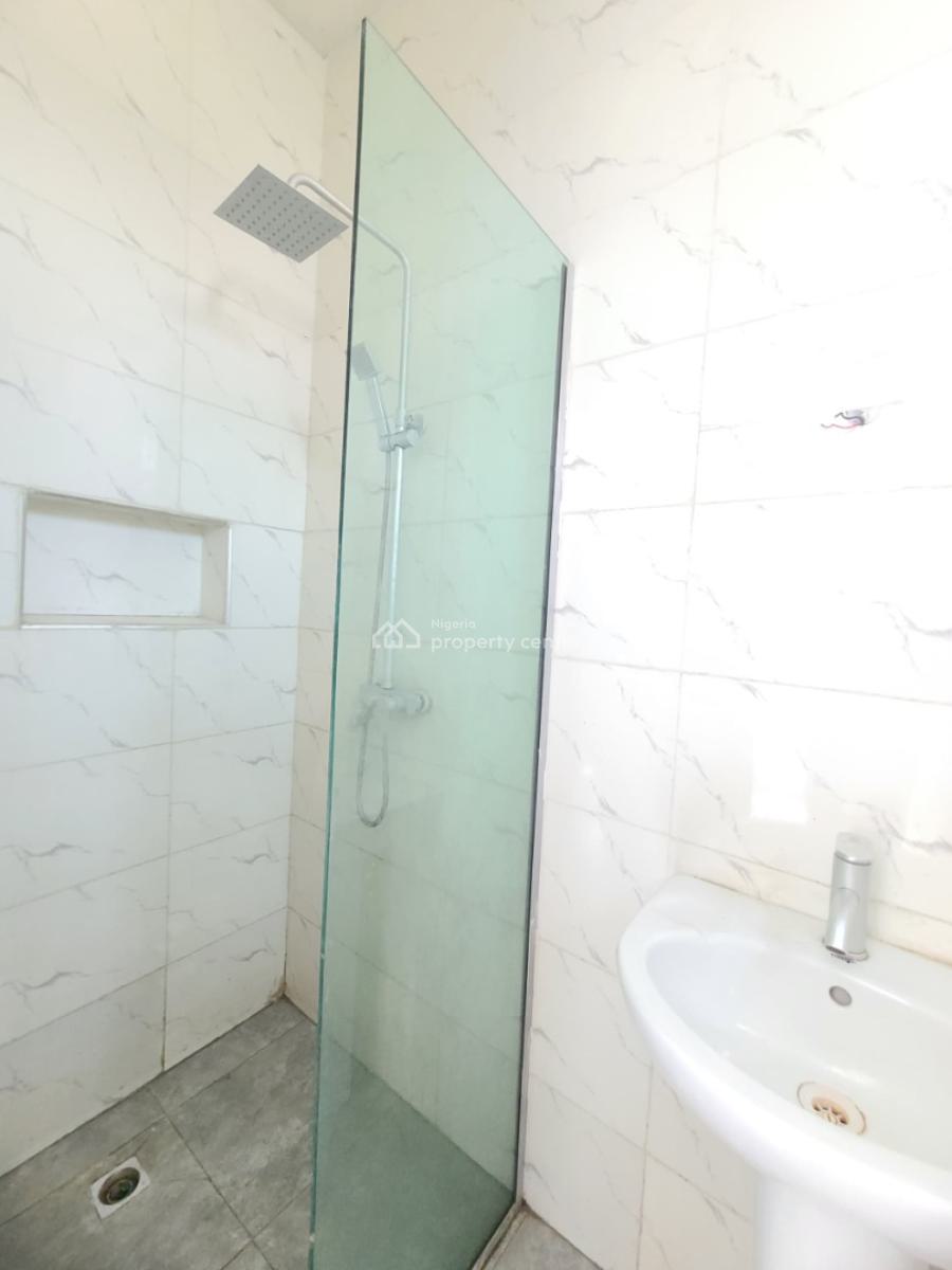 Standard and Spacious 2bedroom, Salem, Lekki, Lagos, Flat / Apartment for Rent