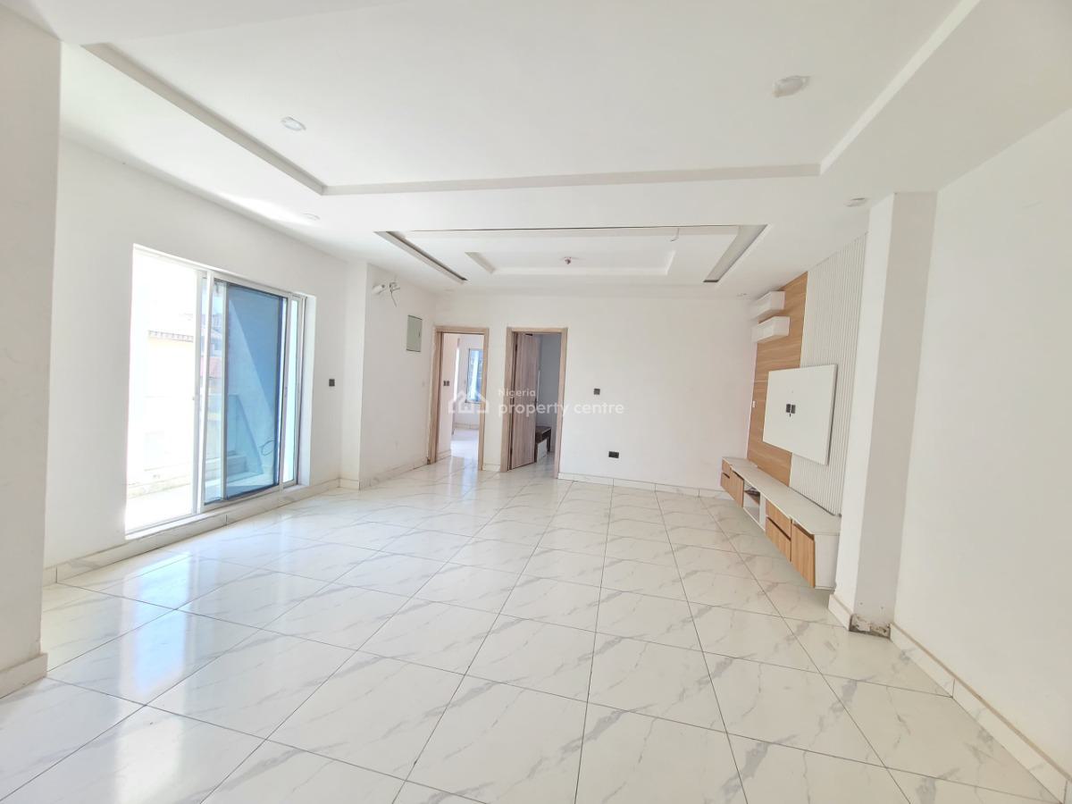 Standard and Spacious 2bedroom, Salem, Lekki, Lagos, Flat / Apartment for Rent