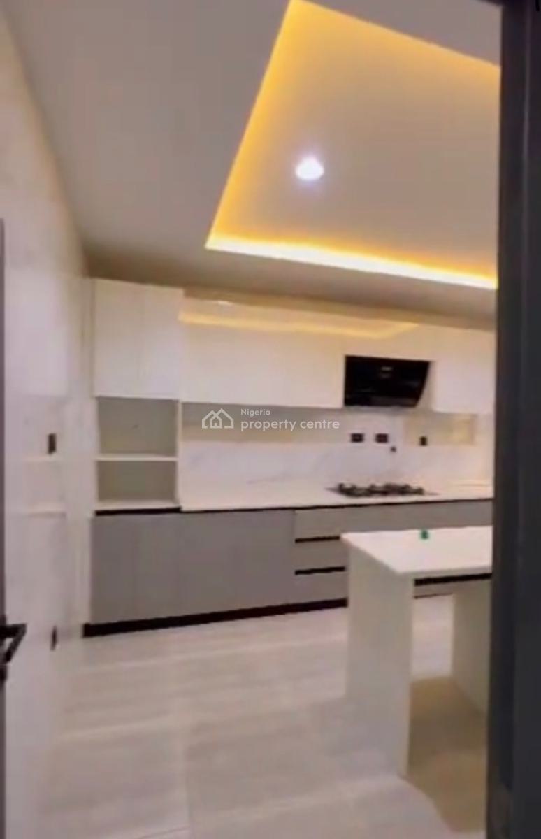 Luxury 5 Bedroom En-suite Mansion +bq, By Banex, Mabushi, Abuja, Detached Duplex for Sale