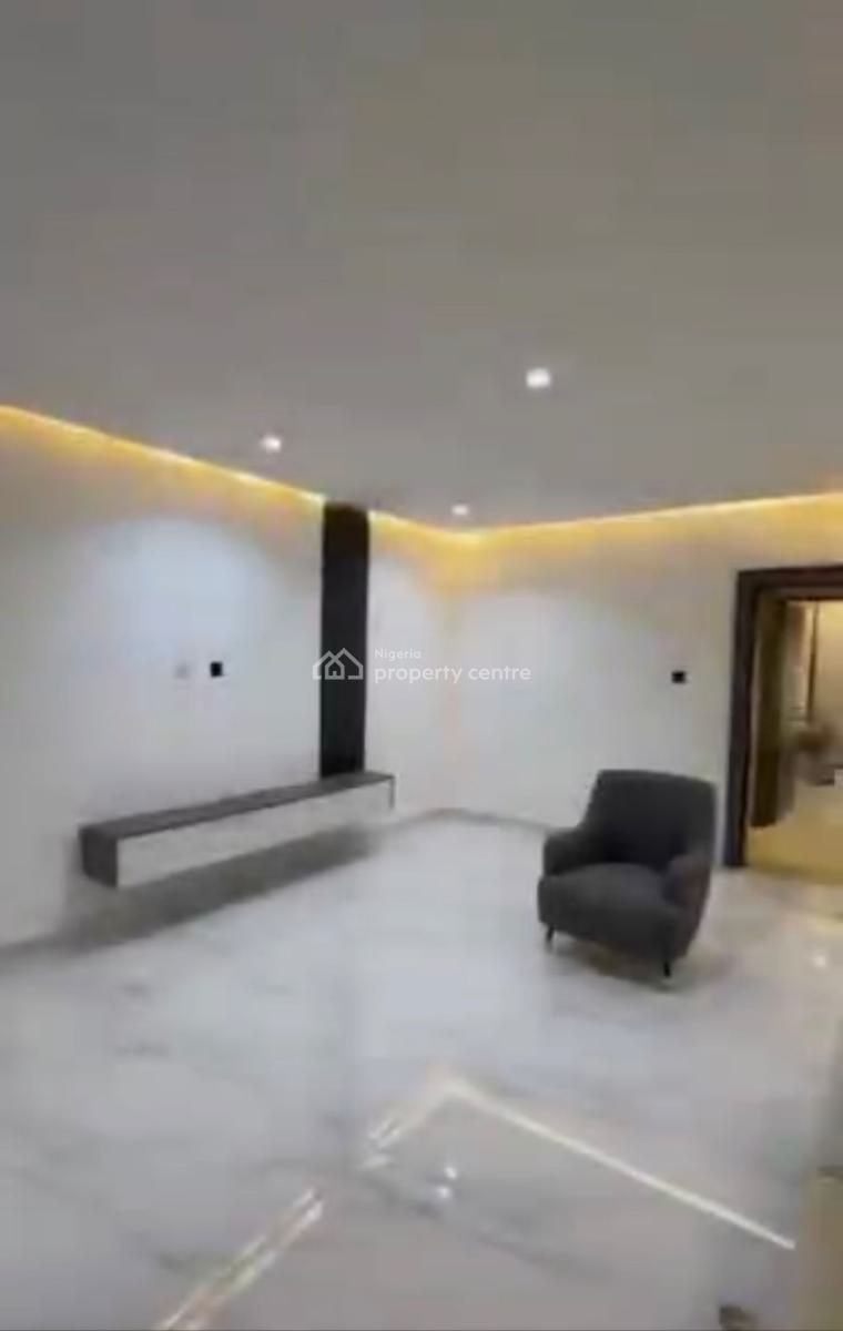 Luxury 5 Bedroom En-suite Mansion +bq, By Banex, Mabushi, Abuja, Detached Duplex for Sale