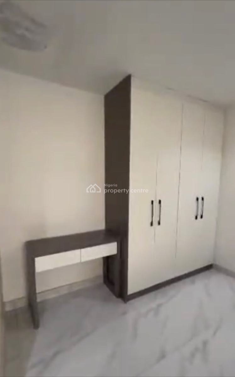 Luxury 5 Bedroom En-suite Mansion +bq, By Banex, Mabushi, Abuja, Detached Duplex for Sale