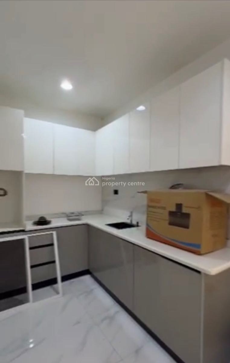 Luxury 5 Bedroom En-suite Mansion +bq, By Banex, Mabushi, Abuja, Detached Duplex for Sale