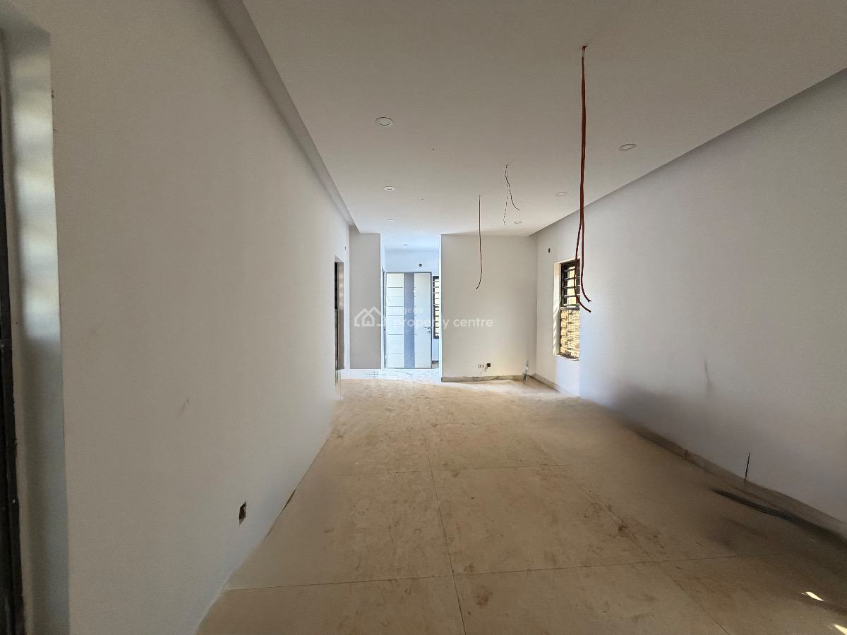 Luxurious 4 Bedroom Duplex, Off Coza, Guzape District, Abuja, Detached Duplex for Sale