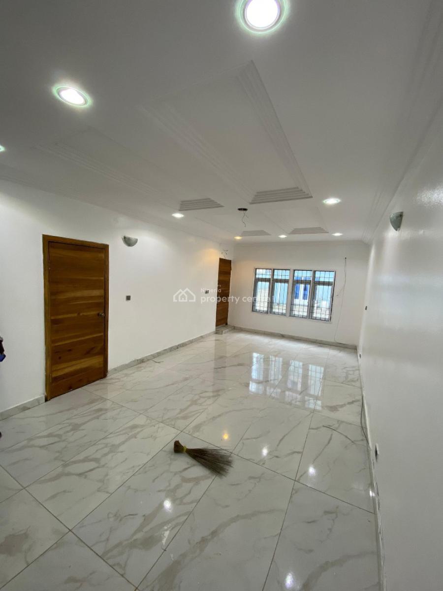 Well Renovated 2 Bedroom Apartment, Off Freedom Way, Ikate, Lekki, Lagos, Flat / Apartment for Rent
