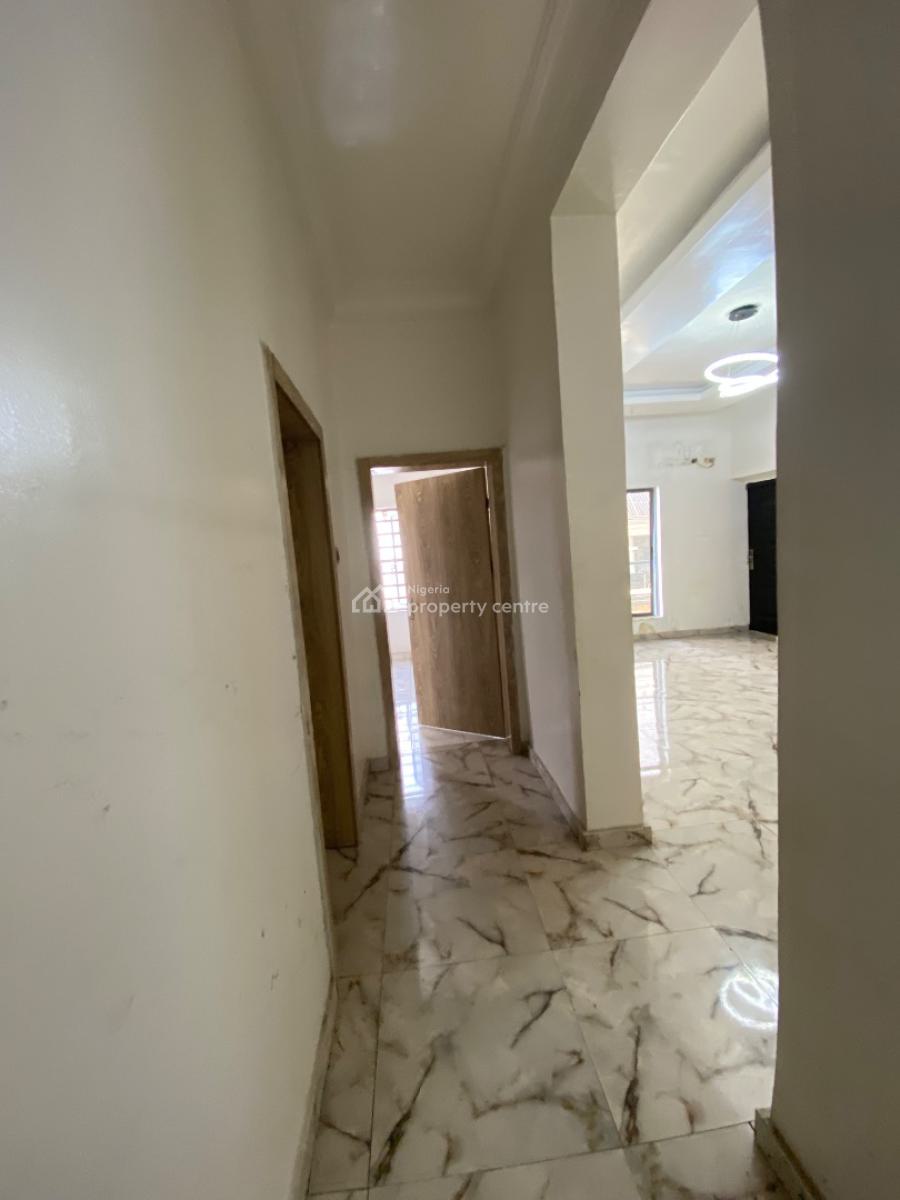 Fully Serviced 2 Bedroom Apartment, Chevron Alternative Route, Lekki Phase 2, Lekki, Lagos, Flat / Apartment for Rent