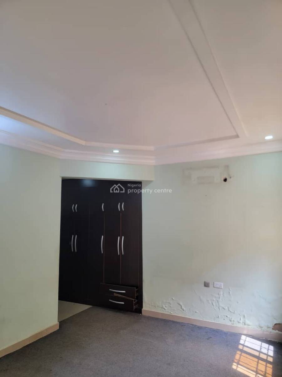 3 Bedroom Bungalow, City College By Civil Defence, Karu, Abuja, Detached Bungalow for Rent