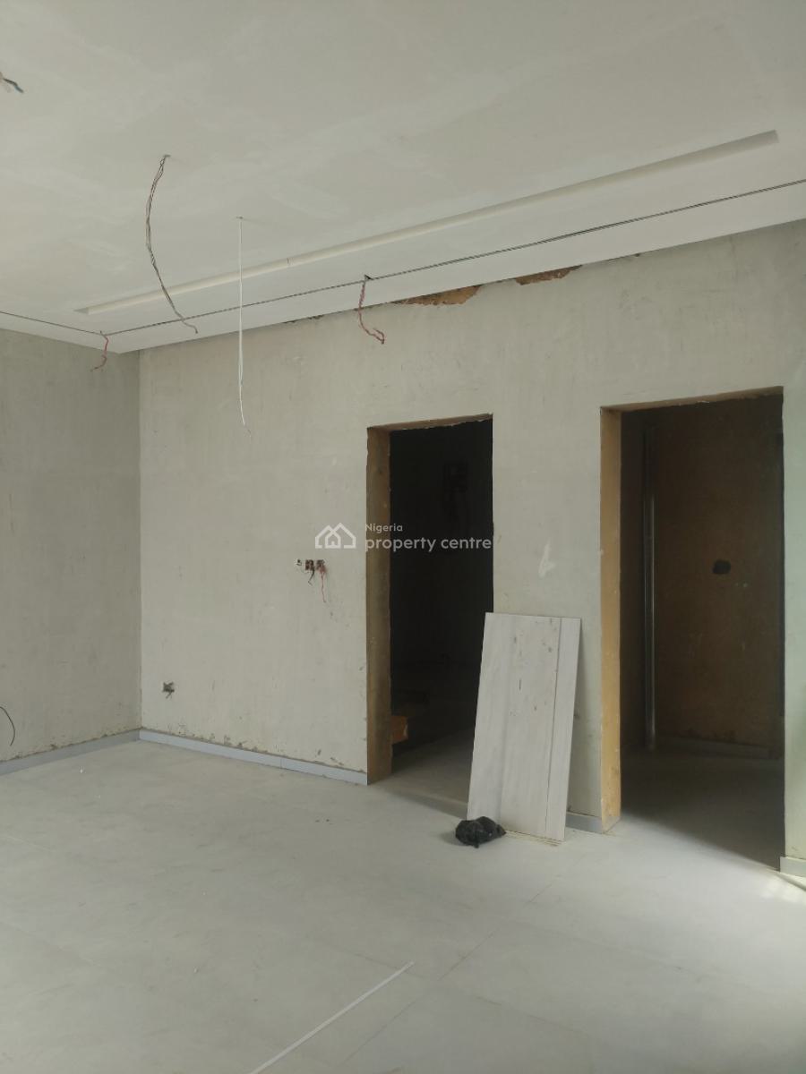 4 Bedroom Semi Detached Duplex, Omole Phase 2, Ikeja, Lagos, Semi-detached Duplex for Sale