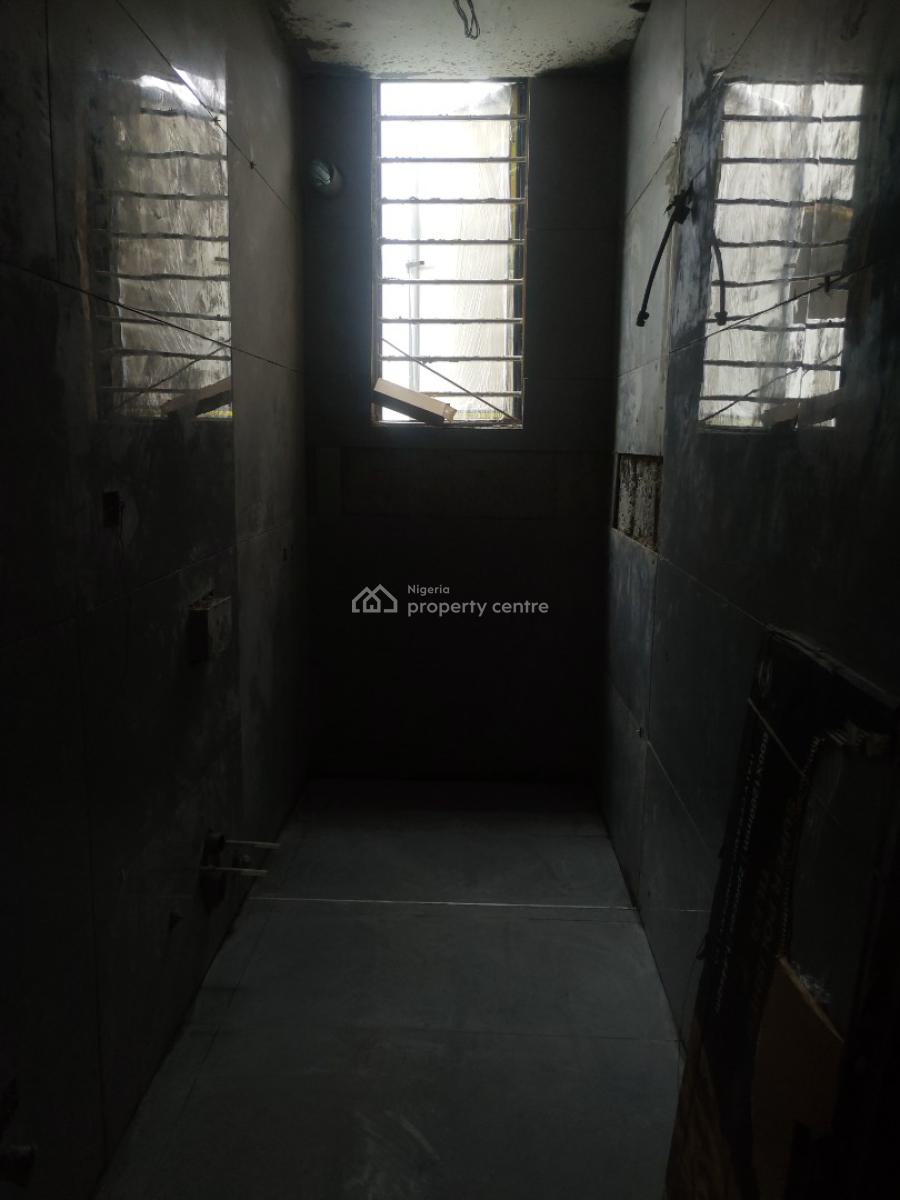 4 Bedroom Semi Detached Duplex, Omole Phase 2, Ikeja, Lagos, Semi-detached Duplex for Sale