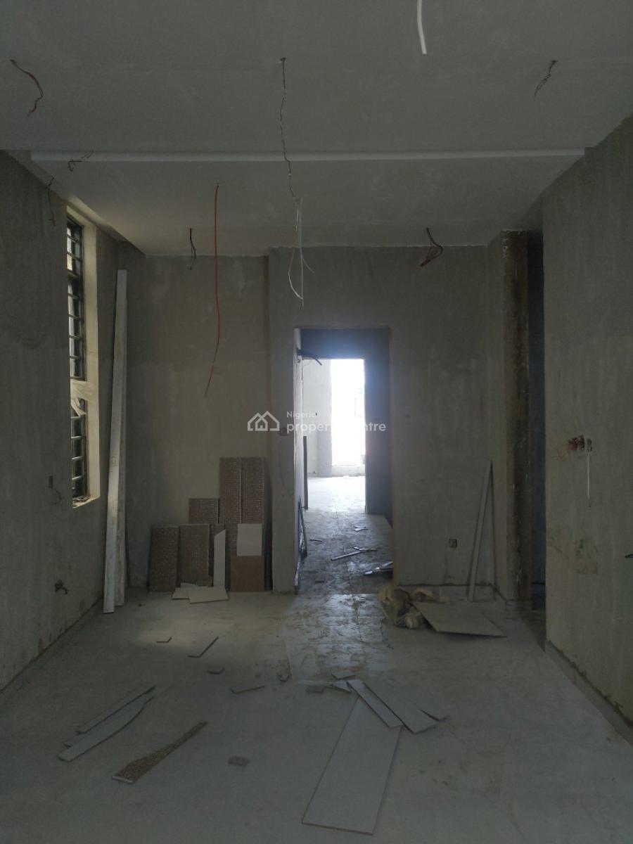 4 Bedroom Semi Detached Duplex, Omole Phase 2, Ikeja, Lagos, Semi-detached Duplex for Sale