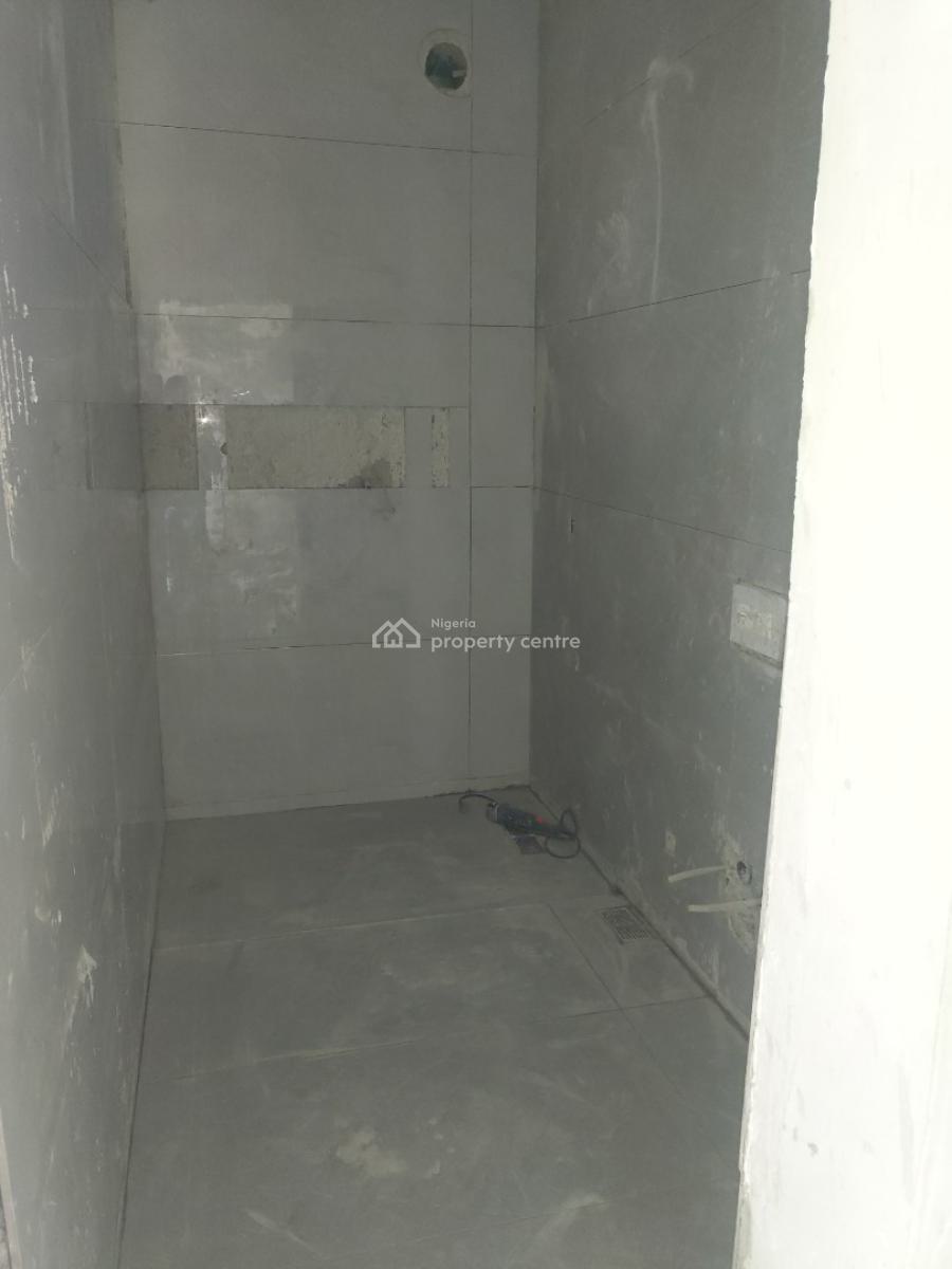 4 Bedroom Semi Detached Duplex, Omole Phase 2, Ikeja, Lagos, Semi-detached Duplex for Sale