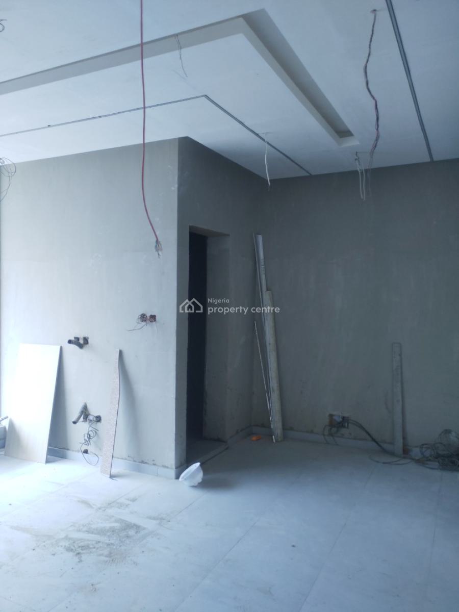 4 Bedroom Semi Detached Duplex, Omole Phase 2, Ikeja, Lagos, Semi-detached Duplex for Sale