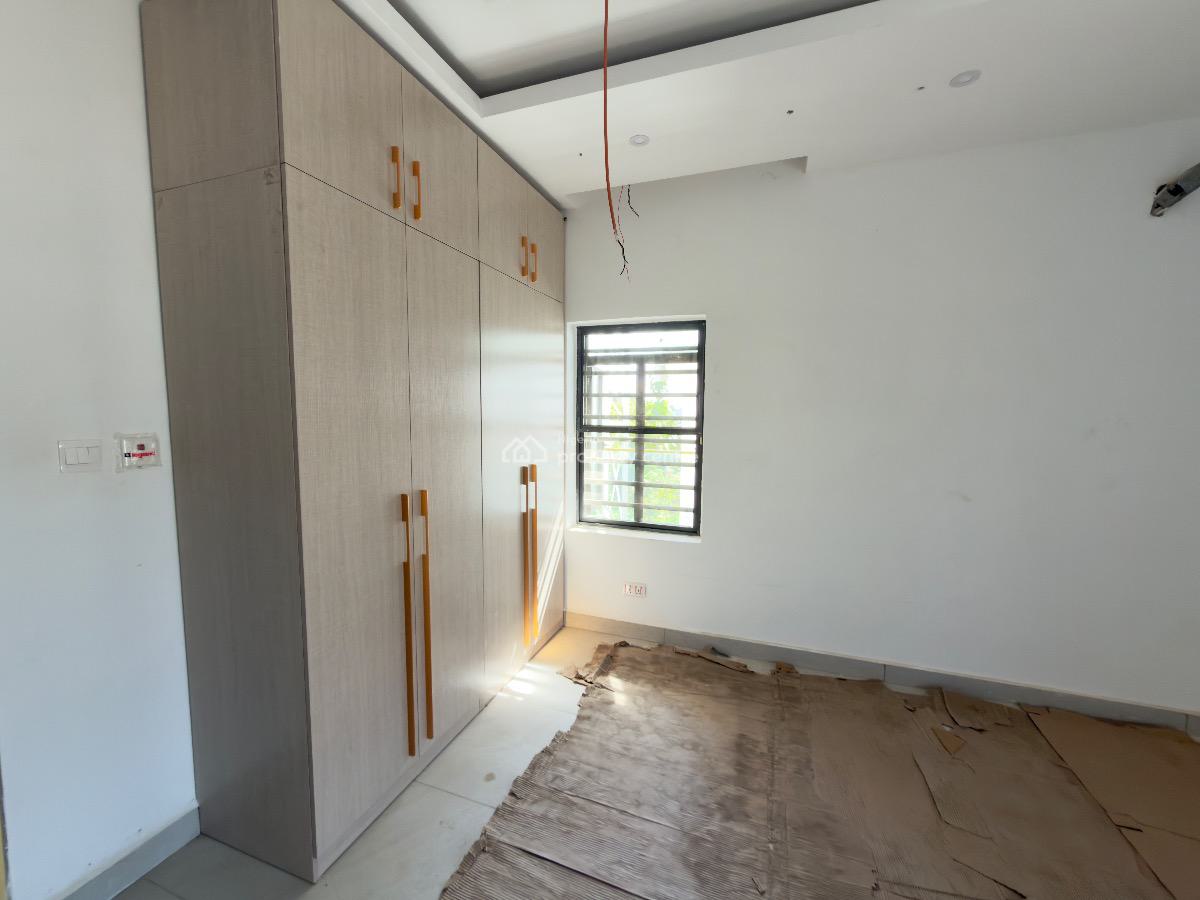 Luxurious 4 Bedroom House, Off Coza, Guzape District, Abuja, Semi-detached Duplex for Sale