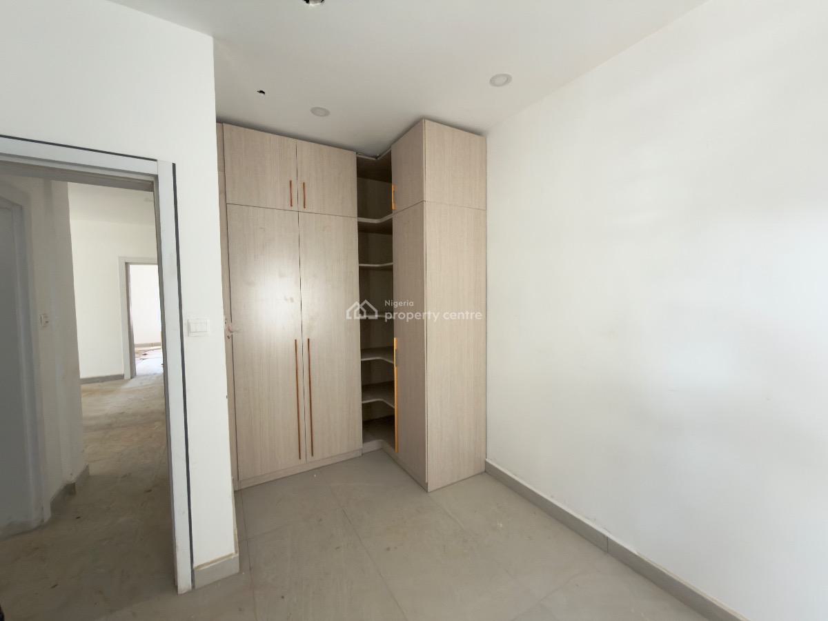 Luxurious 4 Bedroom House, Off Coza, Guzape District, Abuja, Semi-detached Duplex for Sale