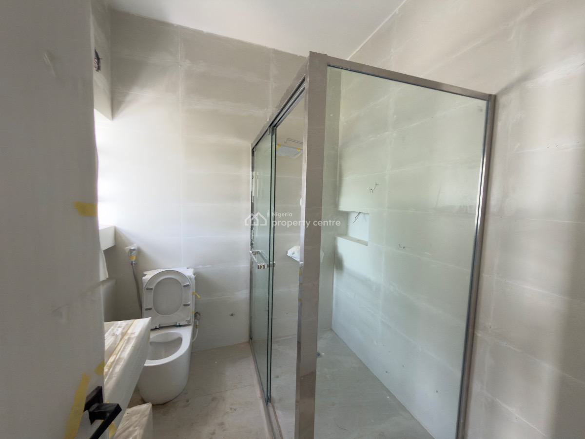 Luxurious 4 Bedroom House, Off Coza, Guzape District, Abuja, Semi-detached Duplex for Sale