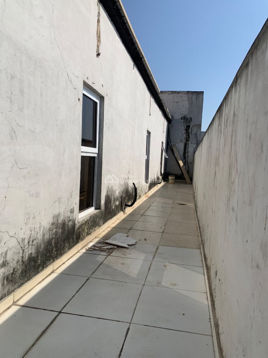 Commercial Newly Built 4-storey Building, Lekki Phase 1, Lekki, Lagos, Office Space for Sale