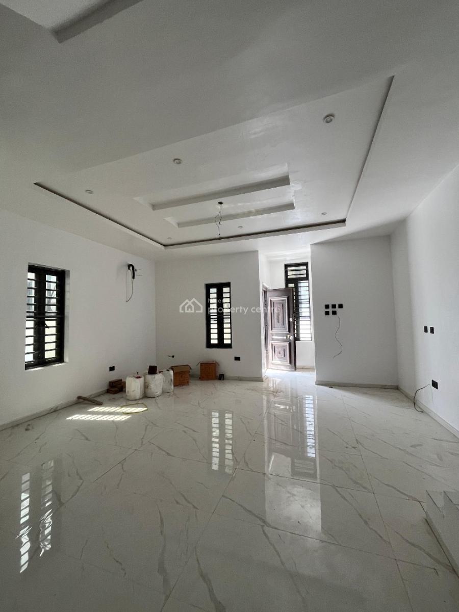 a Newly Built Fully Detached Duplex, Opic, Isheri North, Ogun, Semi-detached Duplex for Sale