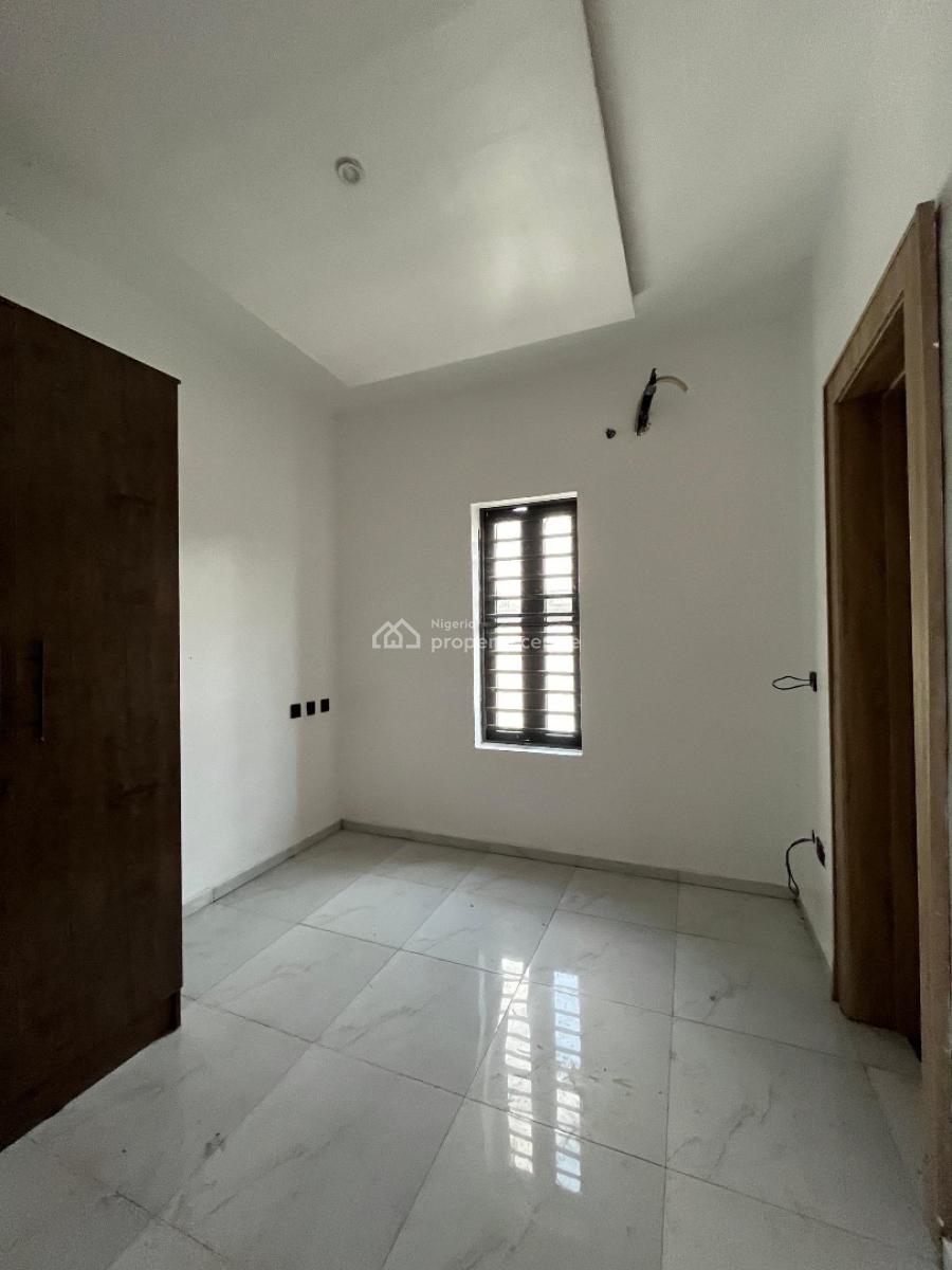 a Newly Built Fully Detached Duplex, Opic, Isheri North, Ogun, Semi-detached Duplex for Sale