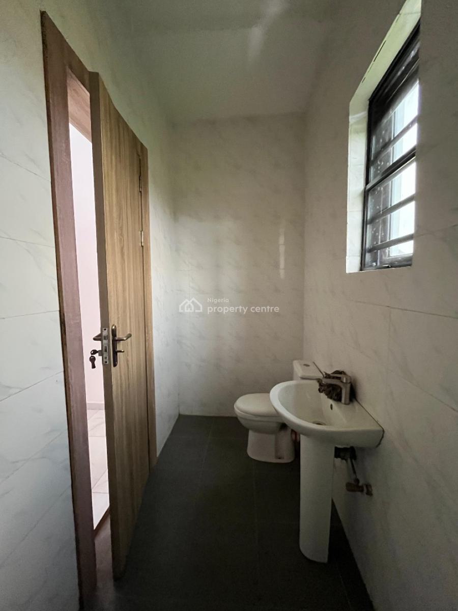 a Newly Built Fully Detached Duplex, Opic, Isheri North, Ogun, Semi-detached Duplex for Sale
