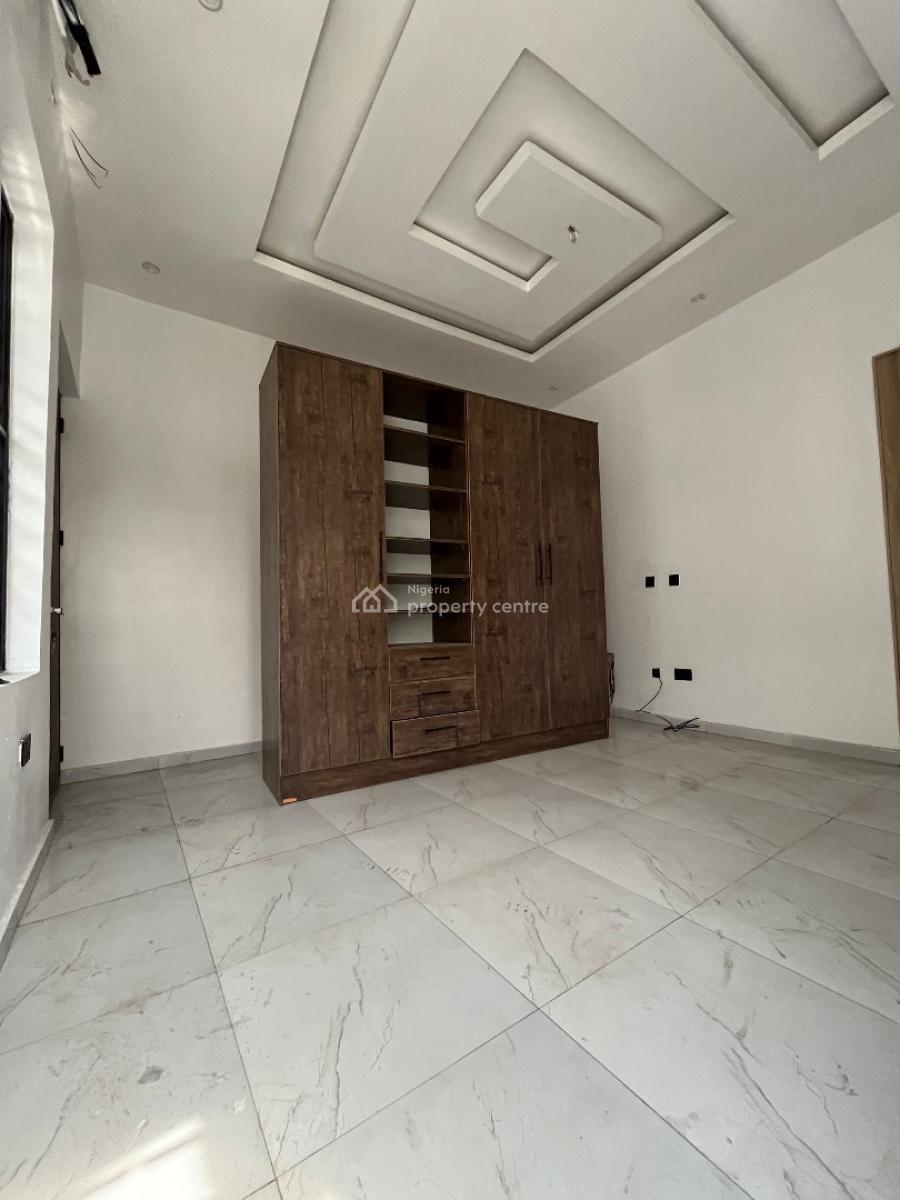 a Newly Built Fully Detached Duplex, Opic, Isheri North, Ogun, Semi-detached Duplex for Sale