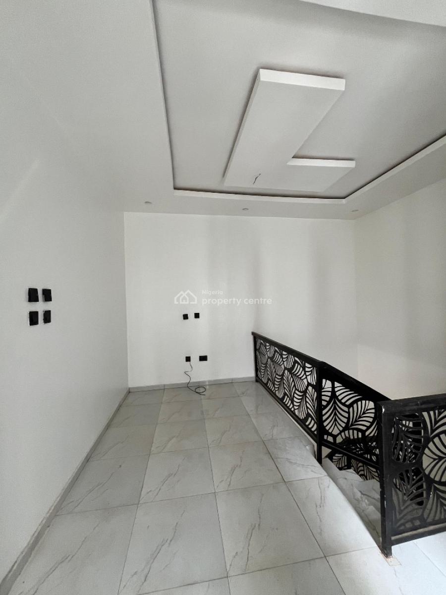 a Newly Built Fully Detached Duplex, Opic, Isheri North, Ogun, Semi-detached Duplex for Sale