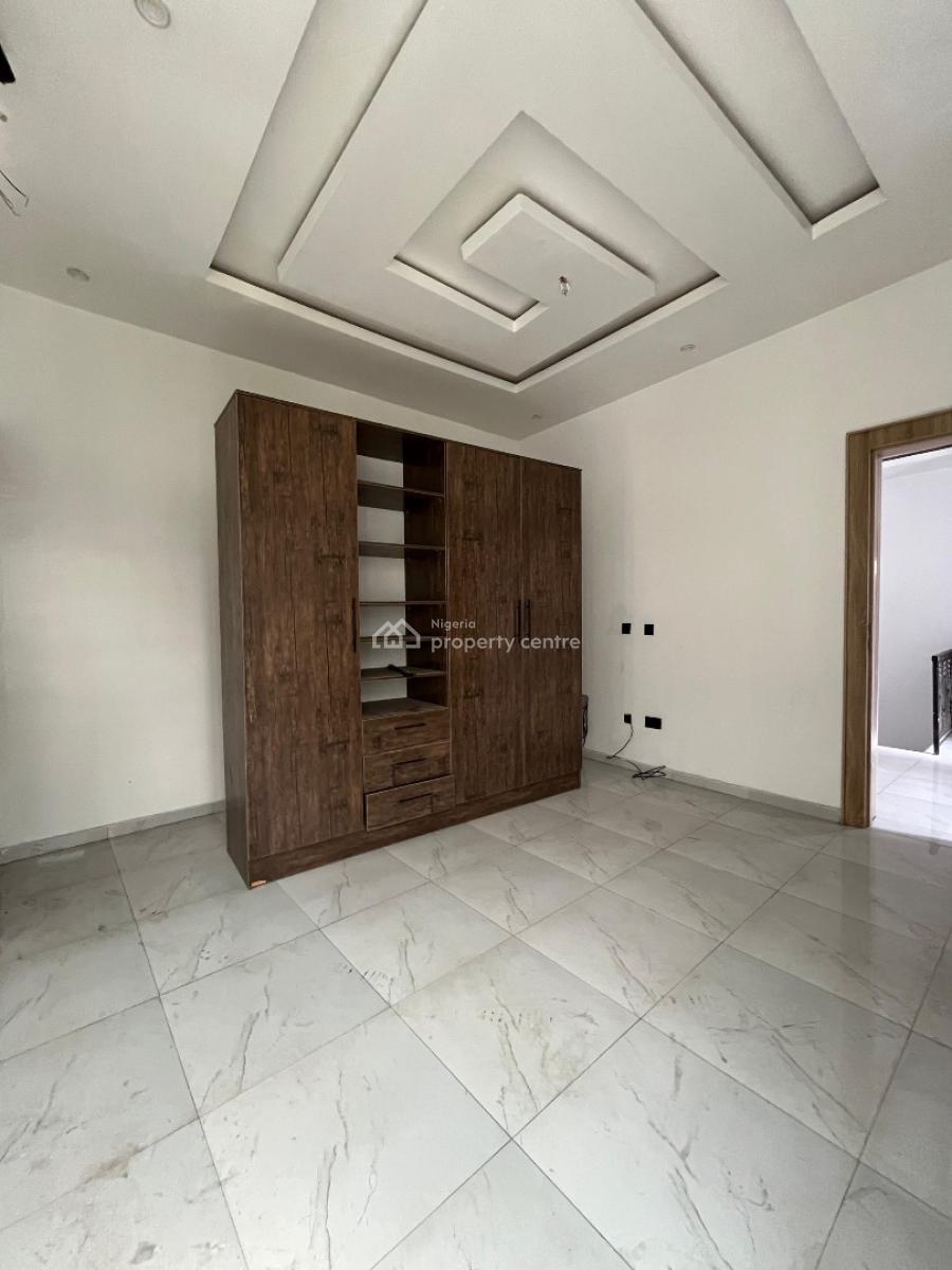 a Newly Built Fully Detached Duplex, Opic, Isheri North, Ogun, Semi-detached Duplex for Sale